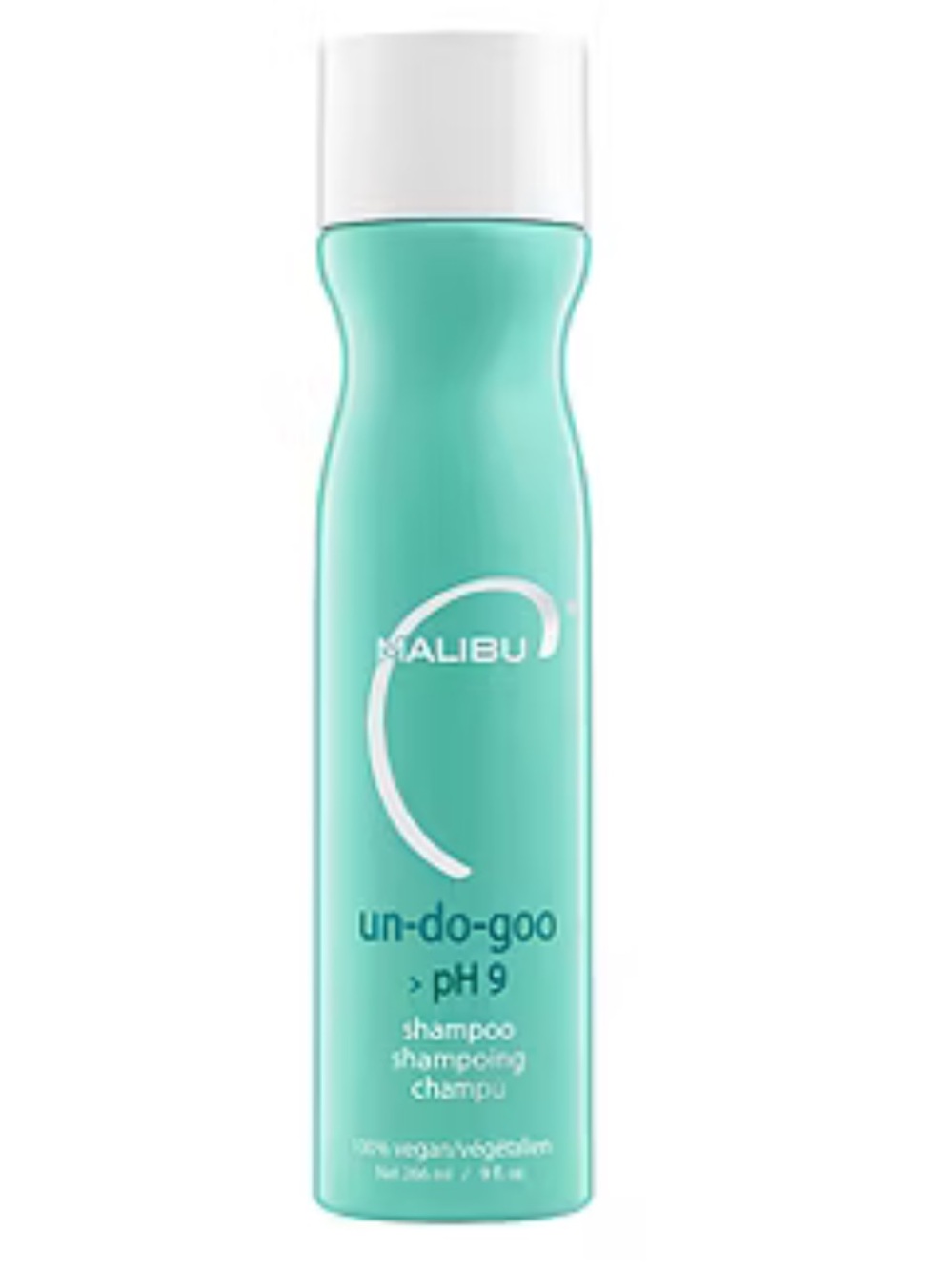 Malibu Clarifying Shampoo
